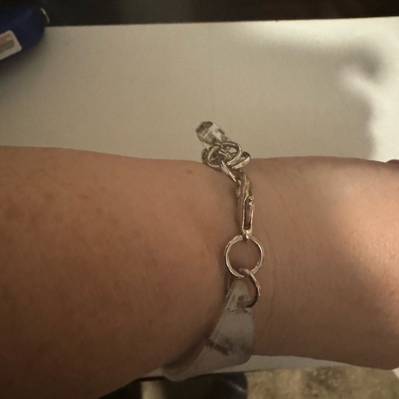 Color by Amber bracelet - Picture 4 of 4